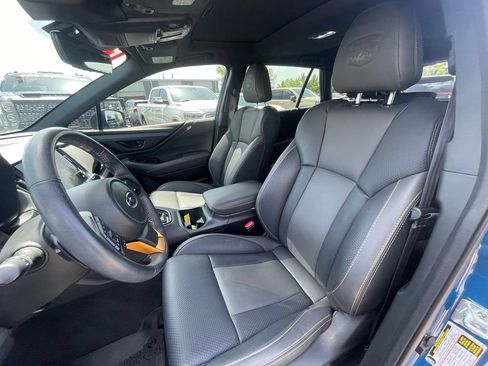 Used 2023 Subaru Outback Wilderness AWD/4WD image 21