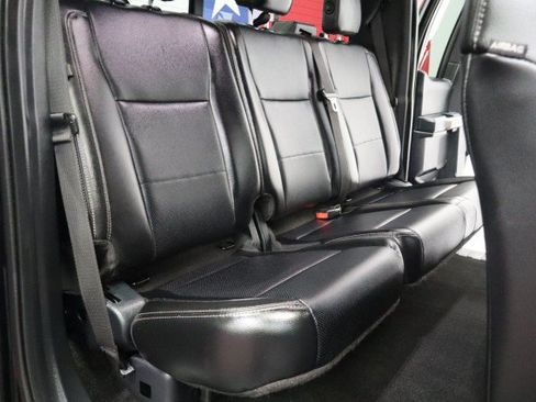 Used 2017 Ford F250 Lariat w/ Tow Technology Bundle AWD/4WD image 52
