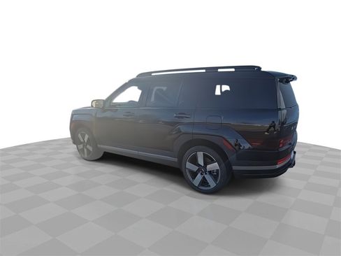 Used 2024 Hyundai Santa Fe Limited image 6