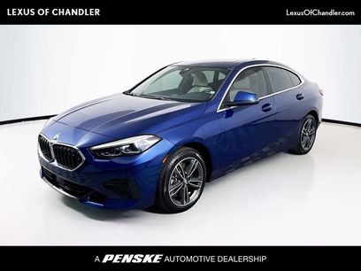 Used 2022 BMW 228i Gran Coupe w/ Convenience Package
