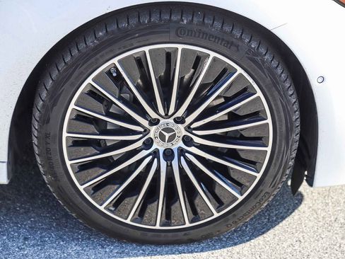 Certified 2025 Mercedes-Benz E 350 4MATIC Sedan image 10