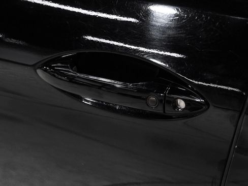 Used 2022 Honda Pilot Black Edition image 42