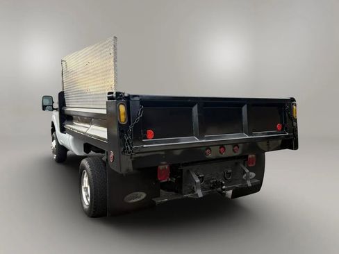 Used 2015 Ford F350 XL w/ Power Equipment Group image 6