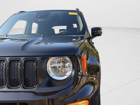 Used 2022 Jeep Renegade Altitude AWD/4WD image 23
