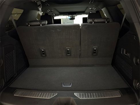 Certified 2023 Chevrolet Tahoe High Country image 28