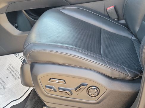 Certified 2024 Hyundai Santa Fe Calligraphy AWD/4WD image 18