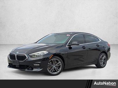 Used 2021 BMW 228i xDrive Gran Coupe w/ Convenience Package
