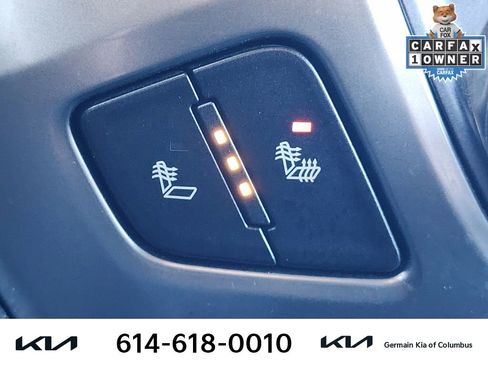 Used 2018 Chevrolet Silverado 1500 LT w/ All Star Edition image 30