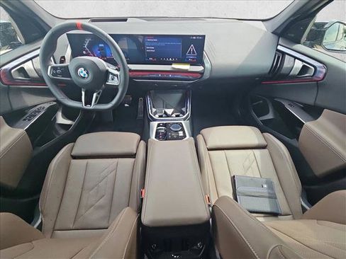 Used 2026 BMW X3 M50 image 17