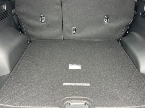 New 2026 Hyundai Tucson Limited AWD/4WD image 15