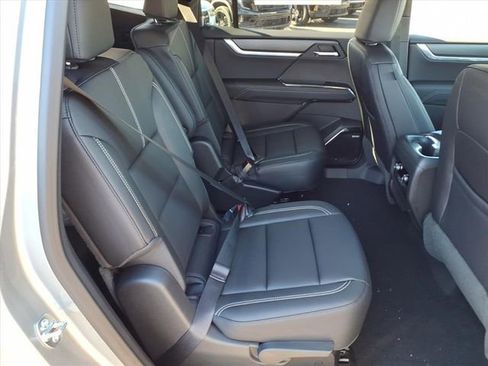 New 2026 GMC Acadia Elevation w/ Black Edition image 20