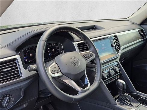 Used 2023 Volkswagen Atlas SE FWD image 10