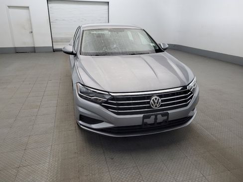 Used 2021 Volkswagen Jetta S w/ Driver Assistance Package image 14