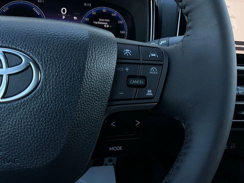 New 2026 Toyota Camry XSE image 34