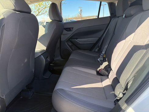 Used 2024 Subaru Crosstrek 2.0i AWD/4WD image 25