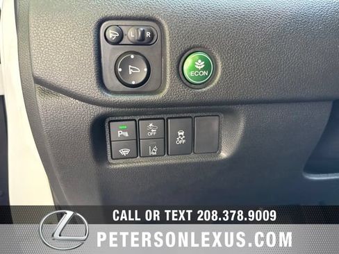 Used 2022 Honda Passport Elite image 23