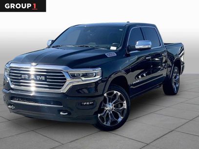 Used 2022 RAM 1500 Limited