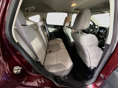 Used 2016 Honda CR-V EX image 27