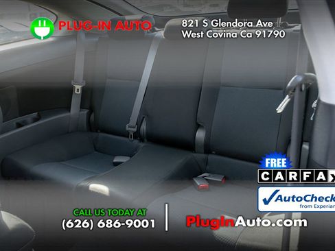 Used 2005 Scion tC image 9