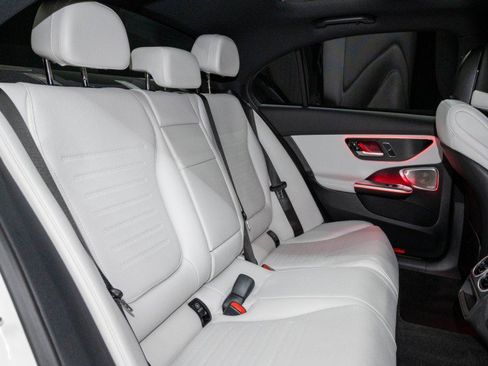New 2026 Mercedes-Benz C 300 Sedan image 13