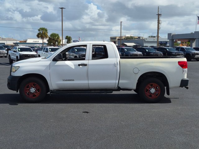 Used 2011 Toyota Tundra 2WD Double Cab w/ Tow Pkg image 8