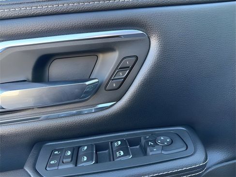 Used 2025 RAM 1500 Laramie image 26