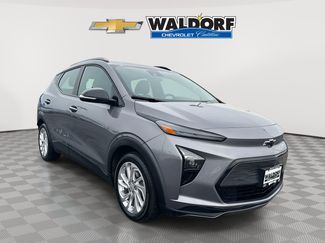Certified 2023 Chevrolet Bolt EUV LT w/ Driver Confidence Package video 1