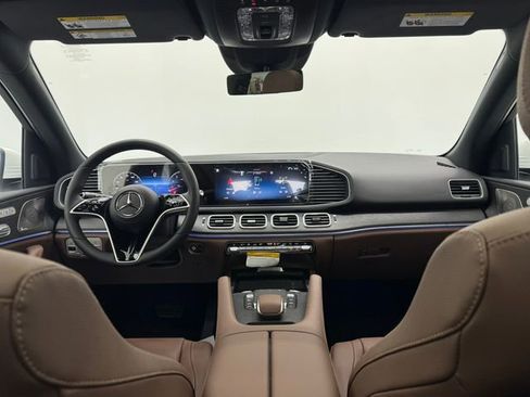 New 2026 Mercedes-Benz GLE 350 4MATIC image 6