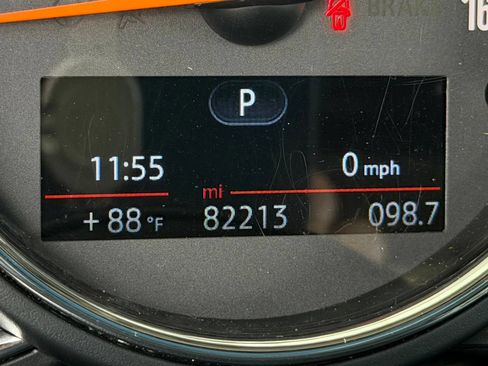 Used 2016 MINI Cooper 2-Door Hardtop FWD image 3