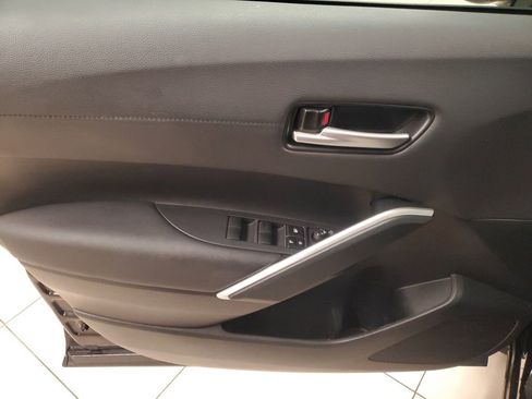 Certified 2023 Toyota Corolla Cross XLE w/ Convenience Package image 20