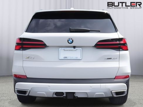 New 2026 BMW X5 sDrive40i w/ Climate Comfort Package RWD image 5