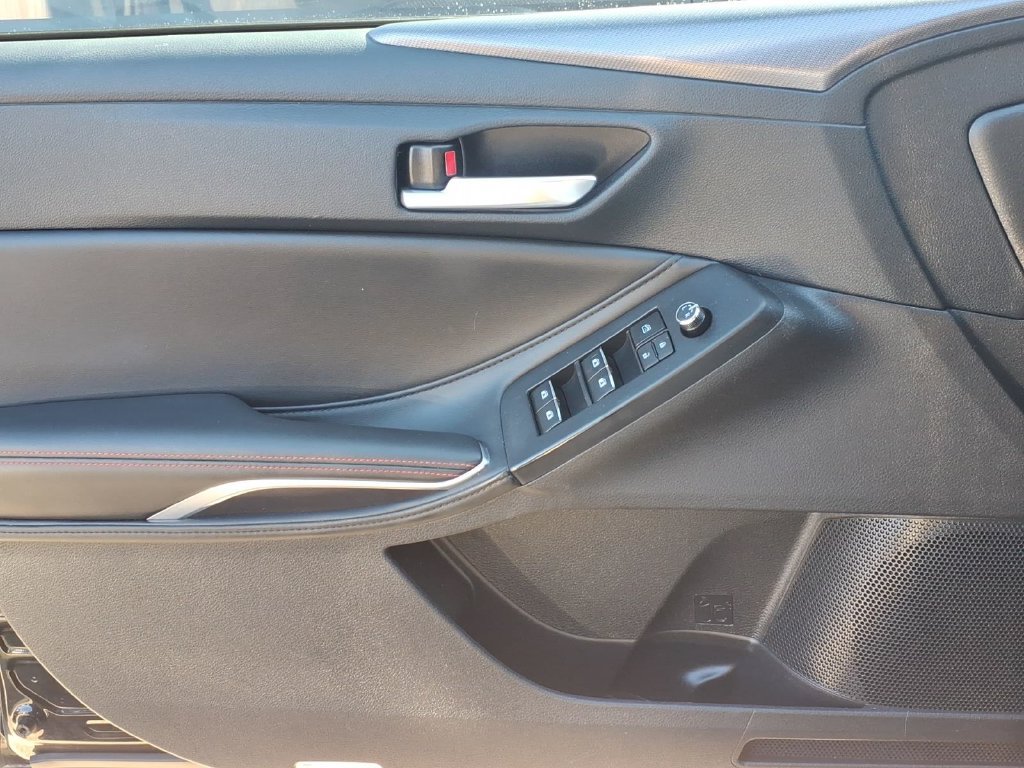Used 2021 Toyota Avalon TRD FWD image 16