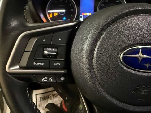 Used 2023 Subaru Forester Premium AWD/4WD image 30