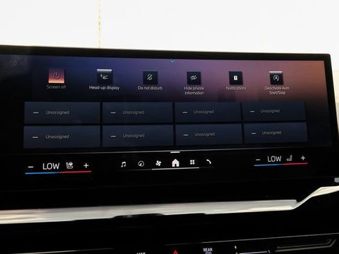 Used 2025 BMW 530i RWD image 42
