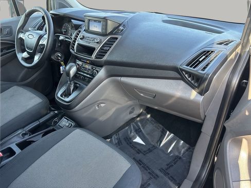 Used 2020 Ford Transit Connect XL image 11