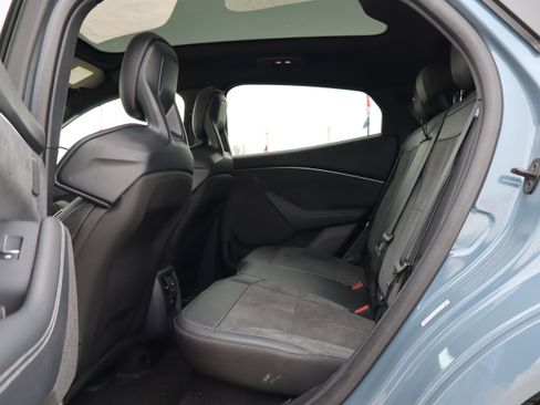 Used 2023 Ford Mustang Mach-E GT w/ GT Performance Edition image 11