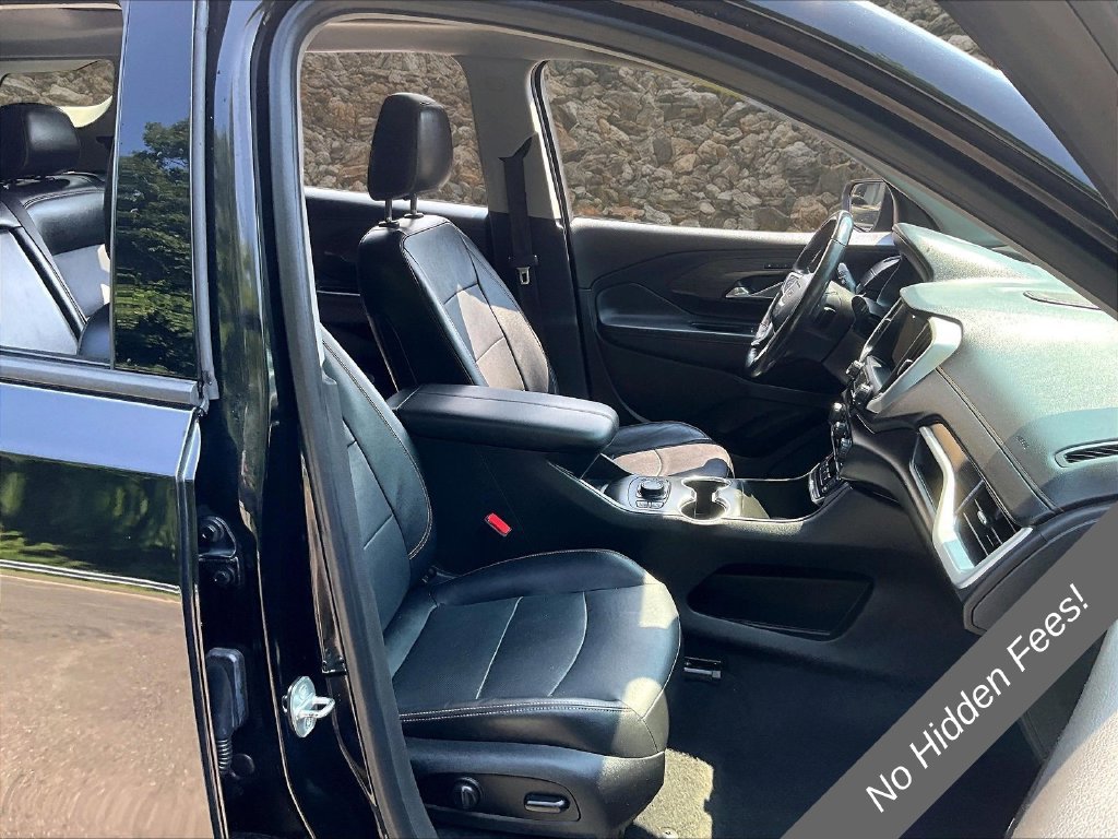 Used 2019 GMC Terrain SLT w/ Preferred Package AWD/4WD image 7