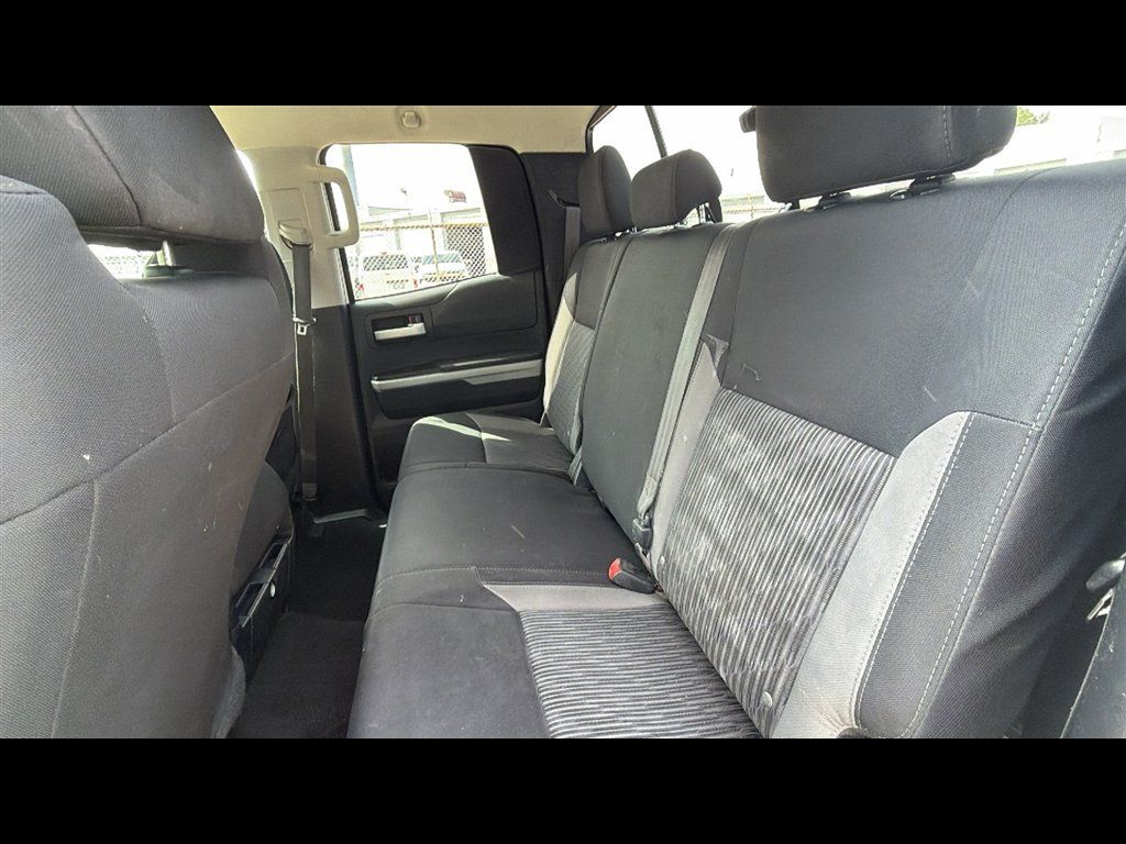 Used 2016 Toyota Tundra SR AWD/4WD image 22