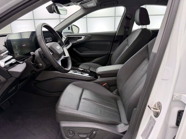 Used 2025 Audi A5 Premium w/ Convenience Package AWD/4WD image 17