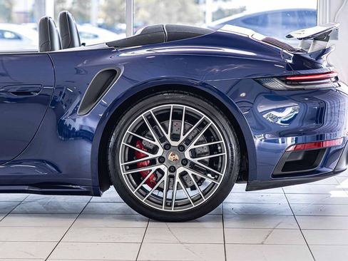 Used 2024 Porsche 911 Turbo image 10