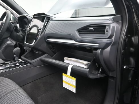 Used 2026 Subaru Forester Premium AWD/4WD image 19