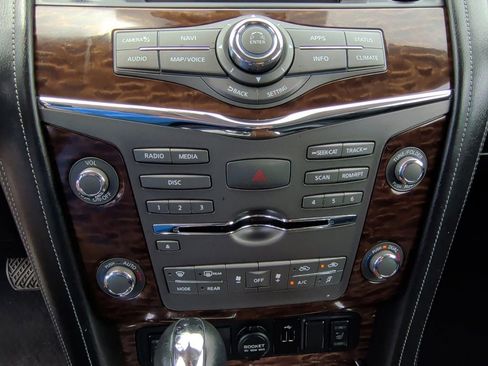 Used 2019 Nissan Armada SL w/ Premium Package RWD image 29