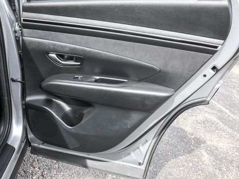 Certified 2023 Hyundai Tucson SEL image 32