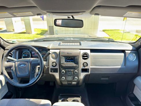 Used 2013 Ford F150 XLT w/ Mid Equipment Group image 6