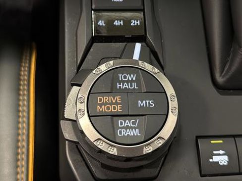 Used 2024 Toyota Tacoma 4x4 Double Cab Hybrid image 34