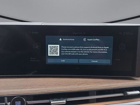 New 2026 Hyundai Santa Fe Limited image 36