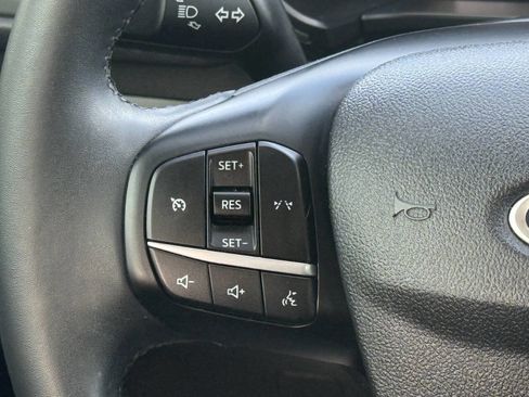 Used 2024 Ford Escape Active image 18