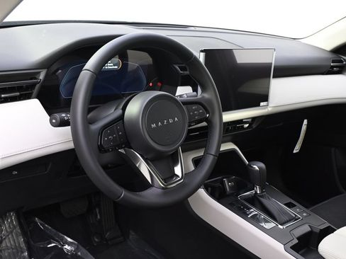 New 2026 MAZDA CX-5 Select AWD/4WD image 11