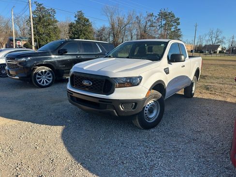 Used 2020 Ford Ranger XL image 1