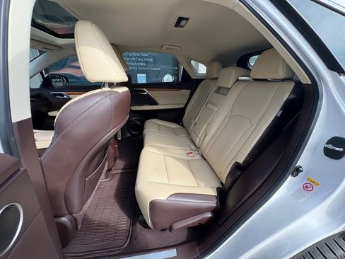 Used 2016 Lexus RX 350 AWD w/ Premium Package image 19
